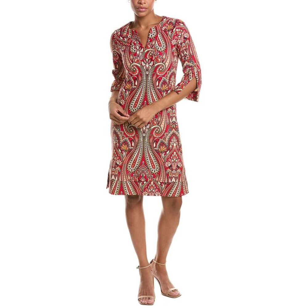 Jude Connally Womens  Megan Dress